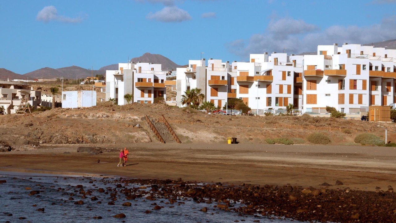 Photo of Outdoor in El Medano