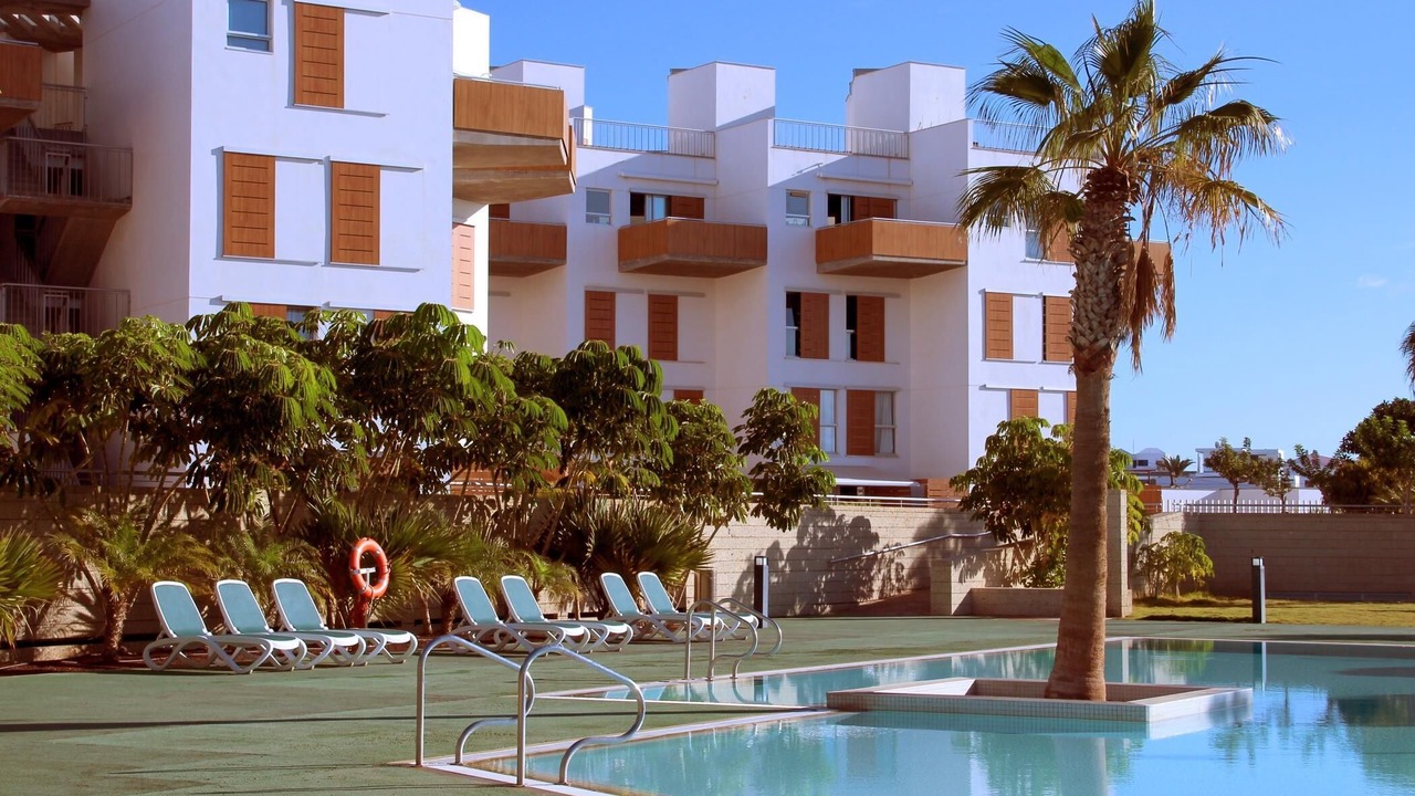 Photo of Outdoor in El Medano