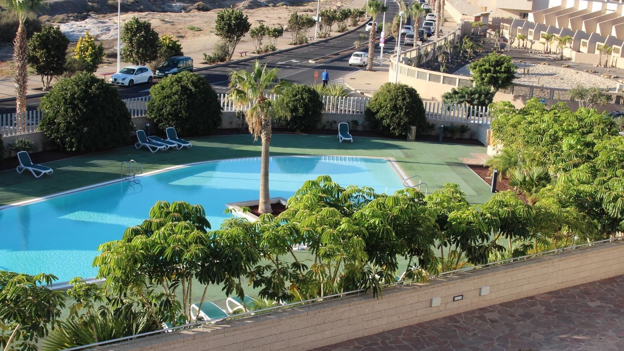 Photo of Outdoor in El Medano