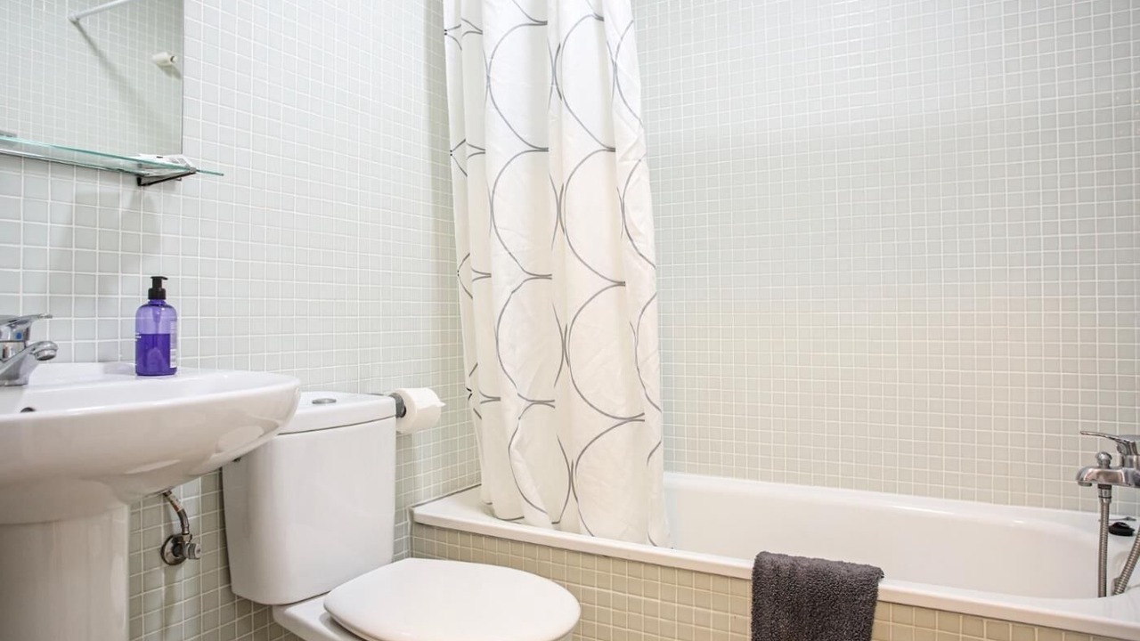 Photo of Bathroom in El Medano