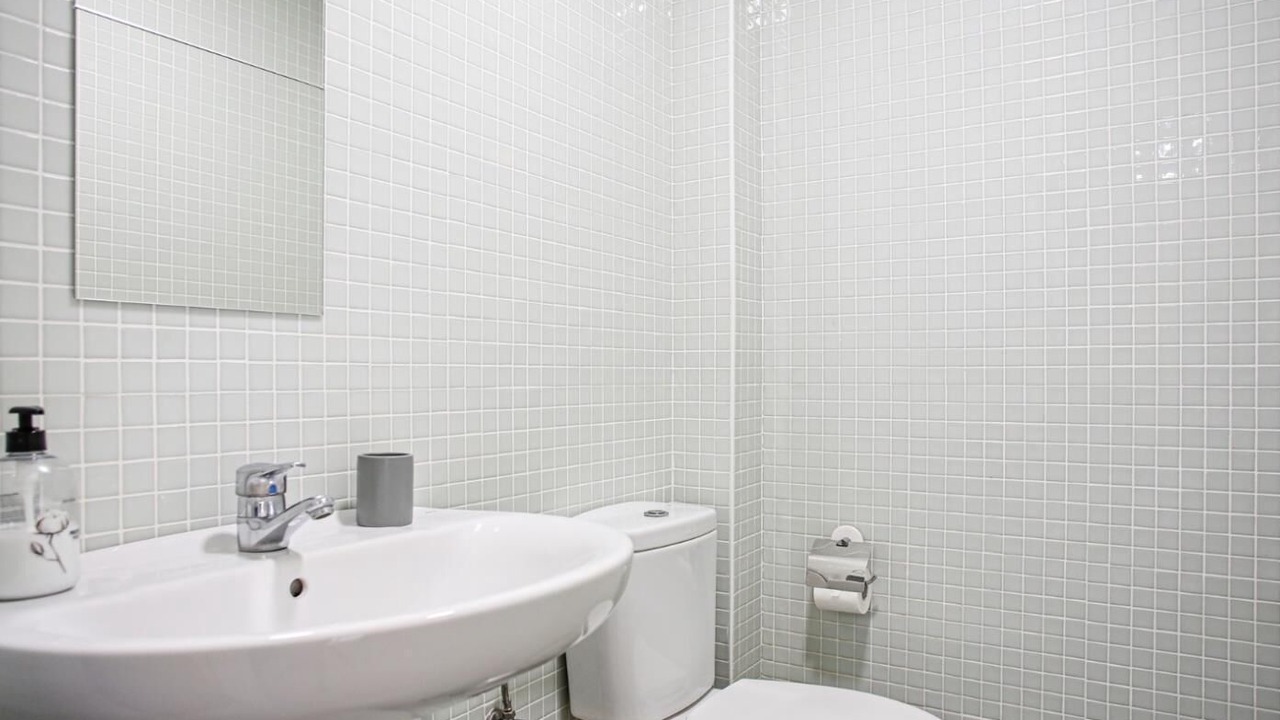 Photo of Bathroom in El Medano