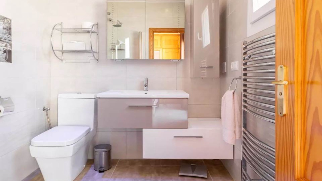 Photo of Bathroom in L'Escala