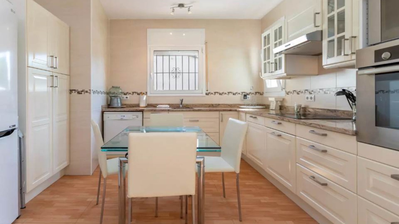 Photo of Kitchen in L'Escala