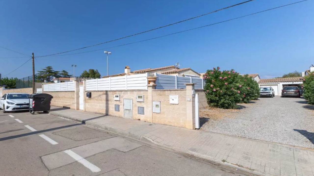 Photo of Outdoor in L'Escala