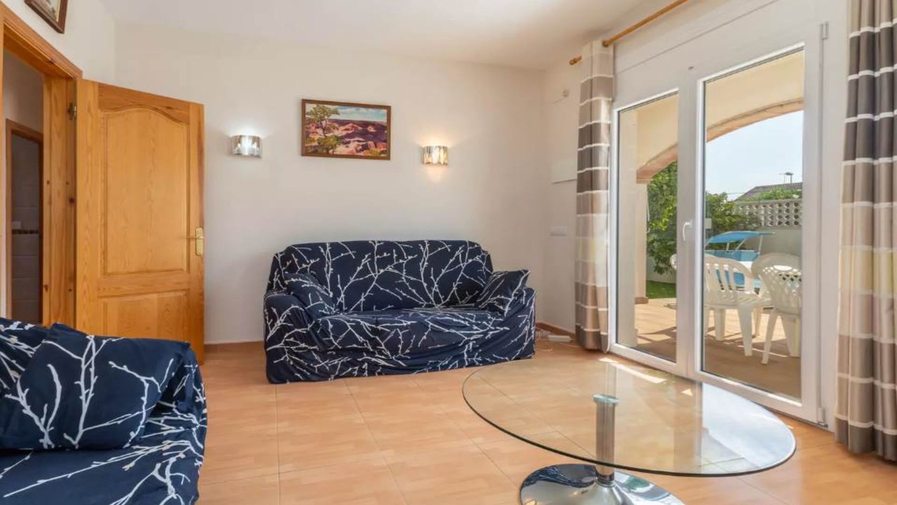 Photo of Livingroom in L'Escala