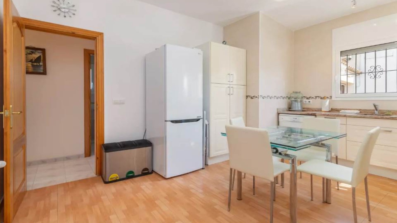 Photo of Kitchen in L'Escala
