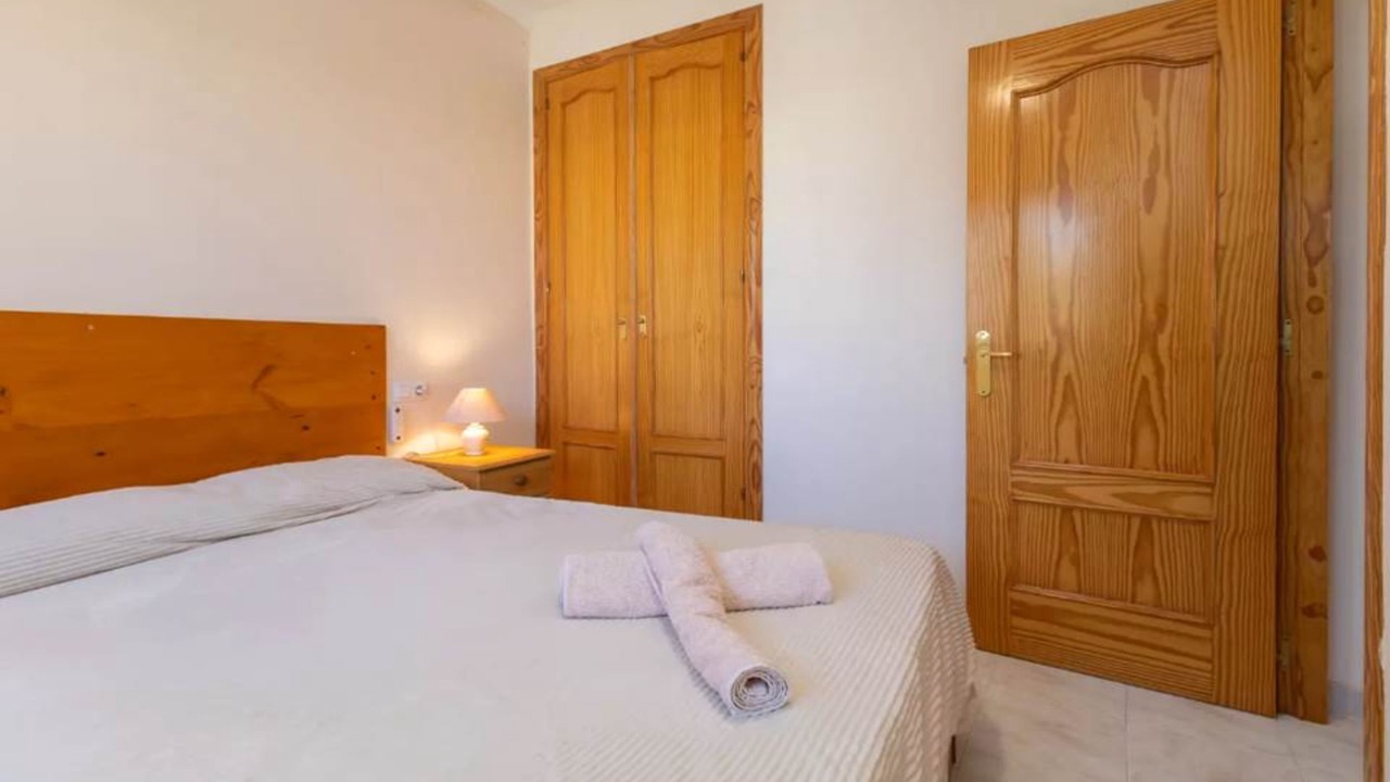 Photo of Bedroom in L'Escala