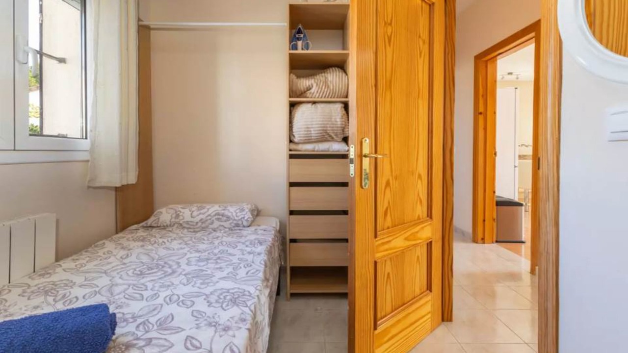 Photo of Bedroom in L'Escala