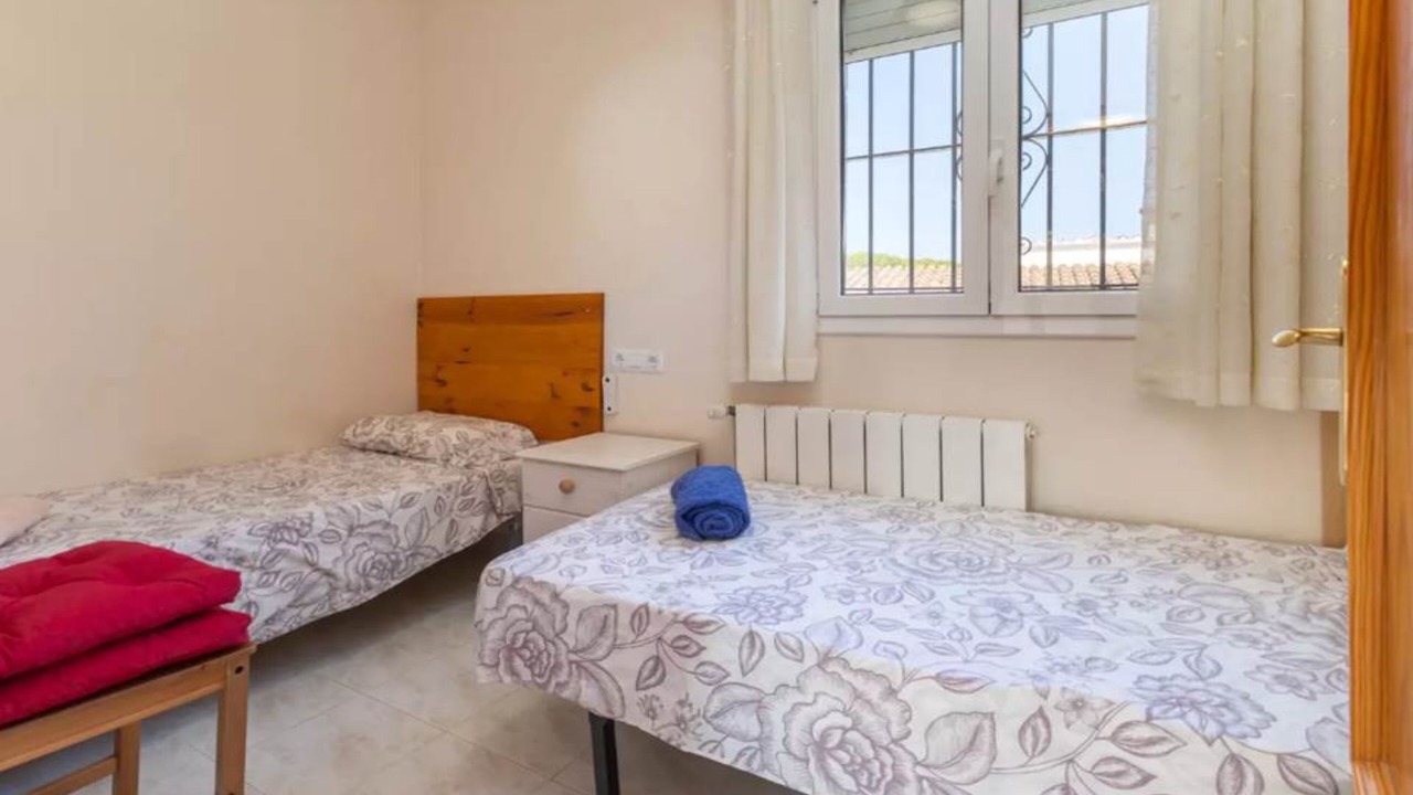 Photo of Bedroom in L'Escala