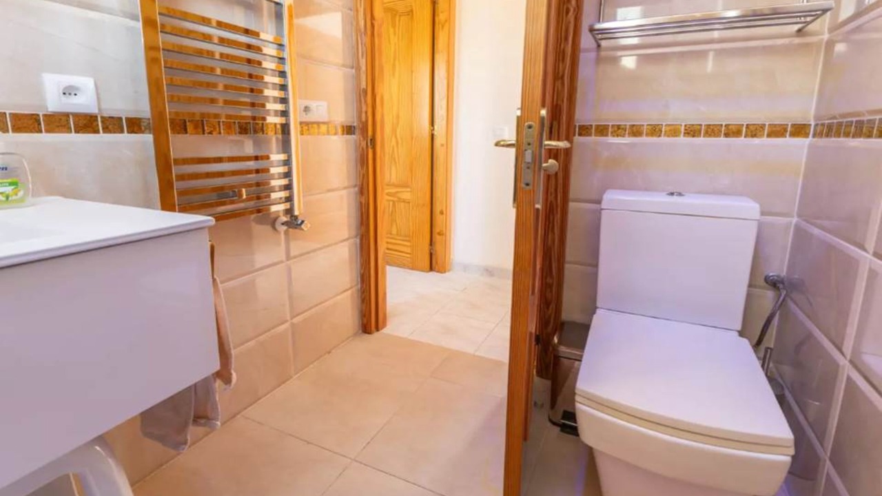 Photo of Bathroom in L'Escala