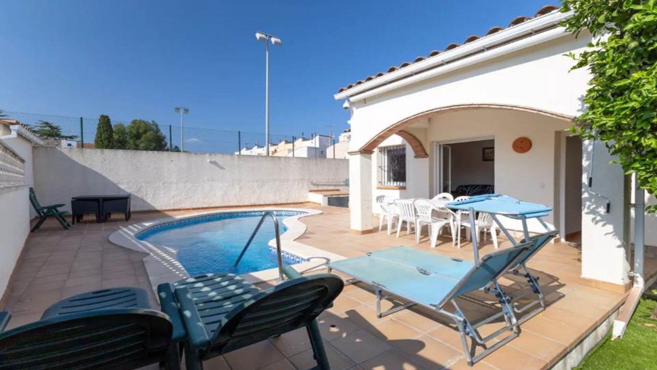 Photo of Outdoor in L'Escala