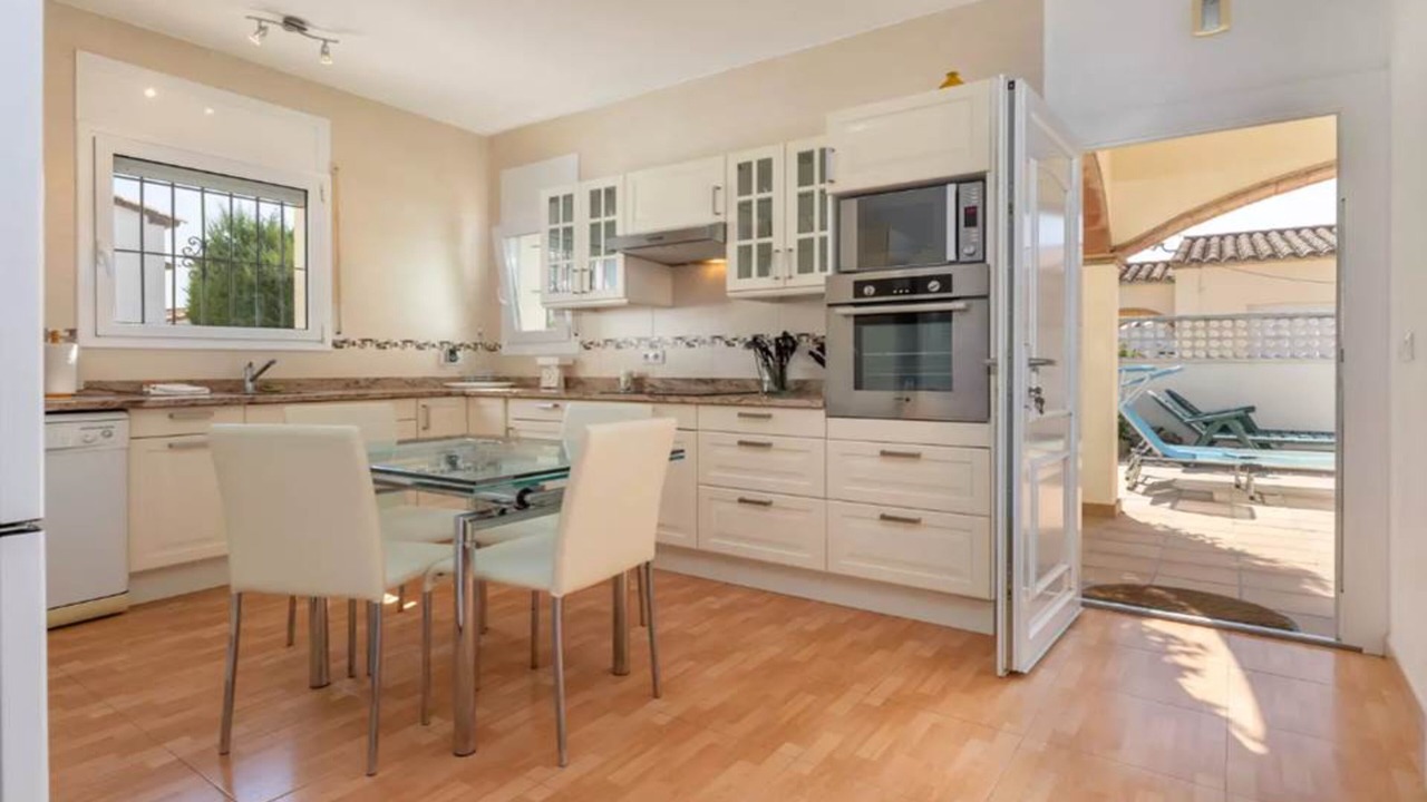 Photo of Kitchen in L'Escala