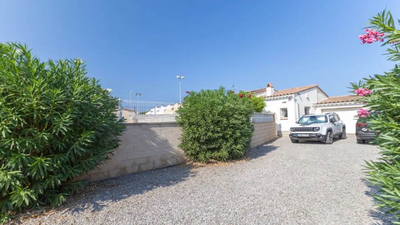 Photo of Outdoor in L'Escala