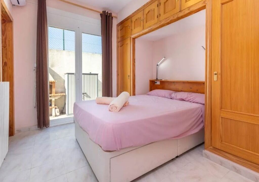 Photo of Bedroom in L'Escala