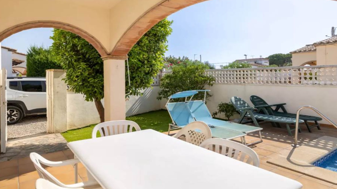 Photo of Outdoor in L'Escala