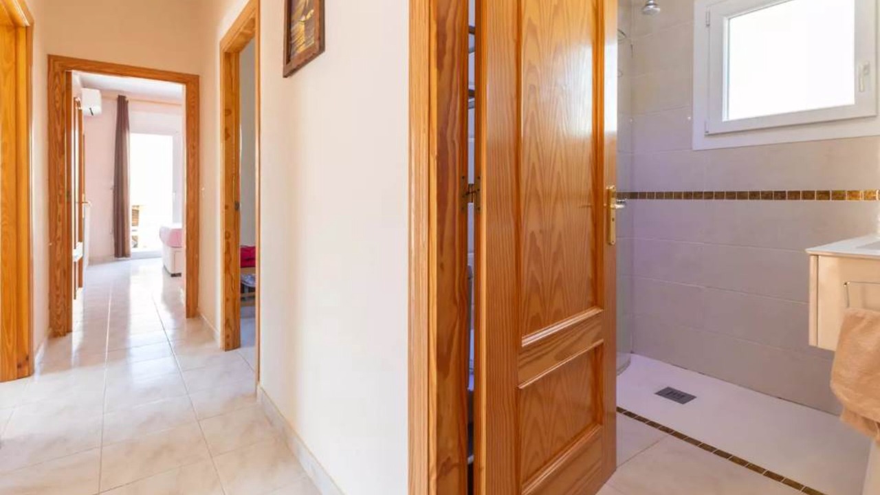 Photo of Bathroom in L'Escala