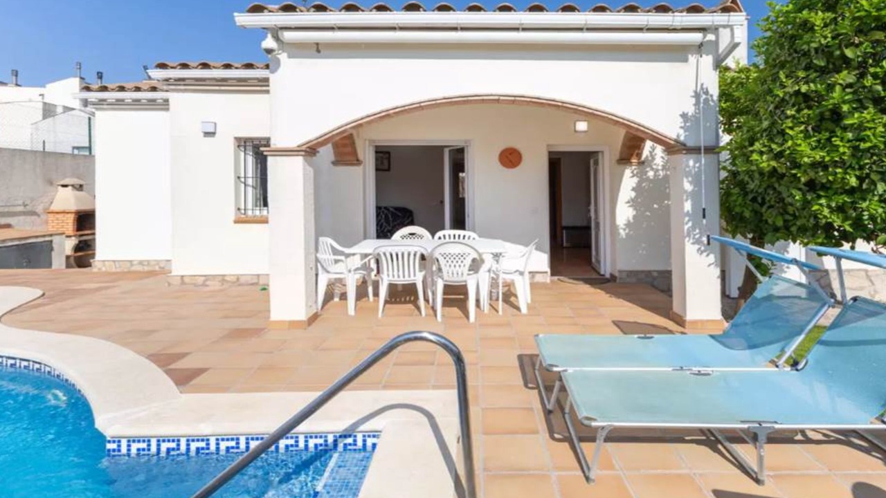 Photo of Outdoor in L'Escala