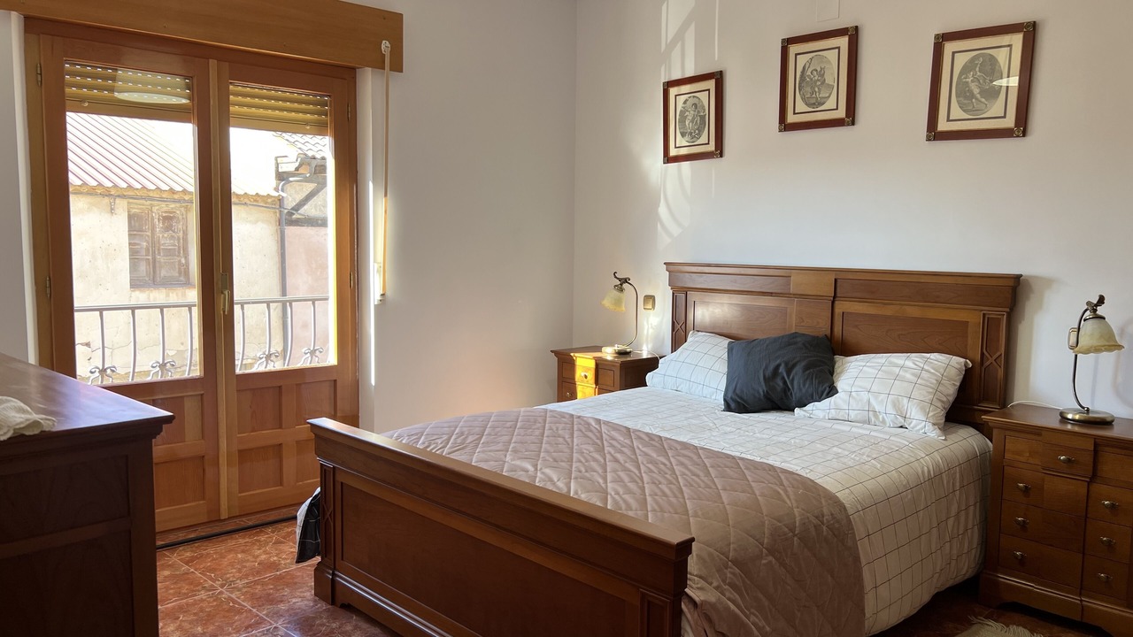 Photo of Bedroom in Pesquera de Duero