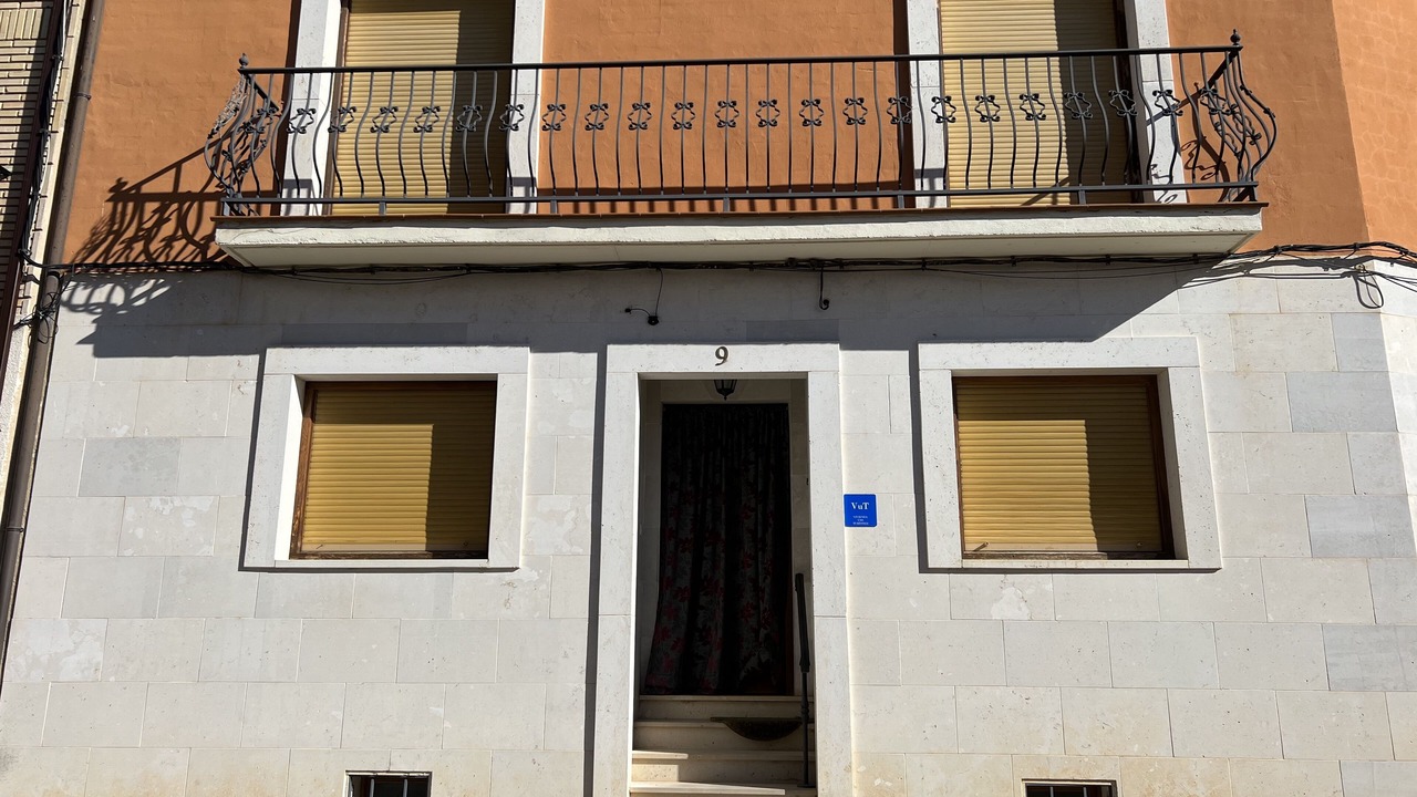 Photo of Outdoor in Pesquera de Duero