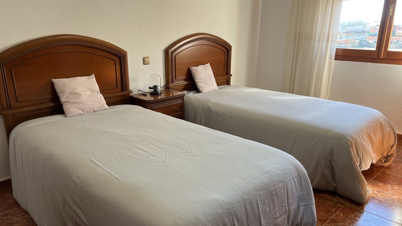 Photo of Bedroom in Pesquera de Duero