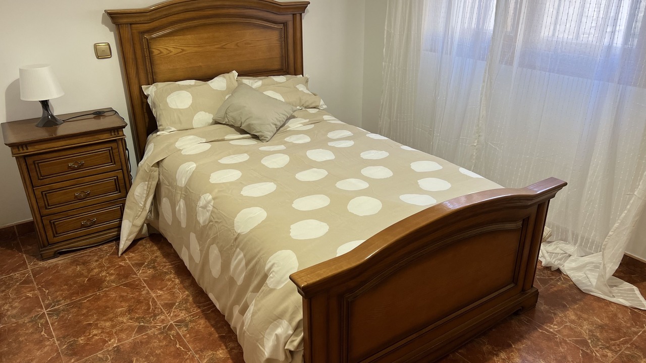 Photo of Bedroom in Pesquera de Duero
