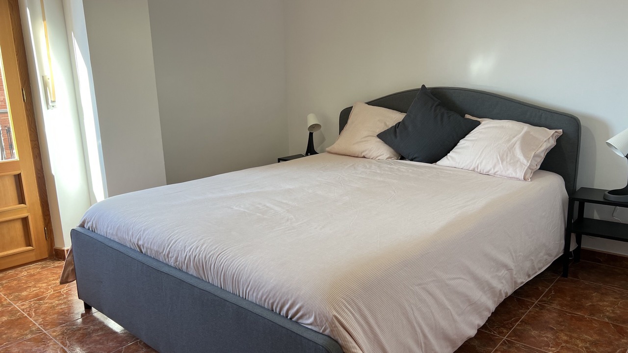 Photo of Bedroom in Pesquera de Duero