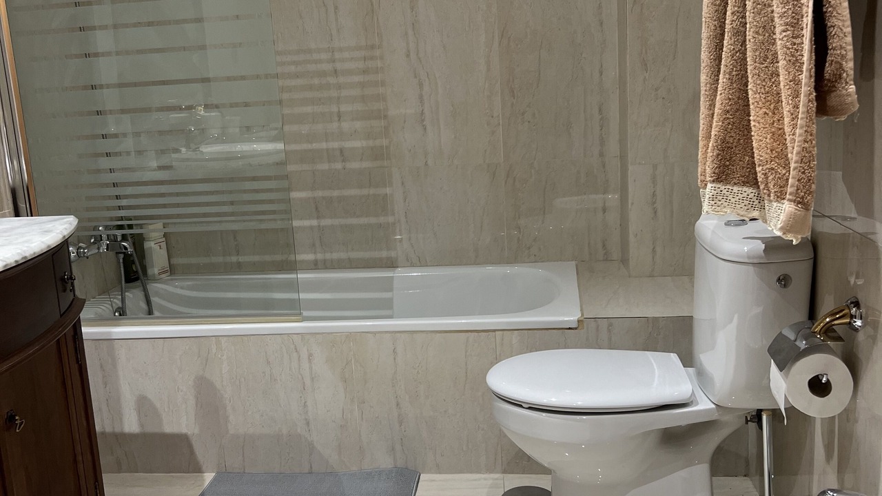 Photo of Bathroom in Pesquera de Duero