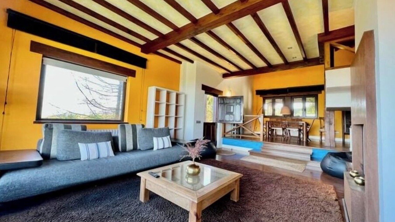 Photo of Livingroom in Suances