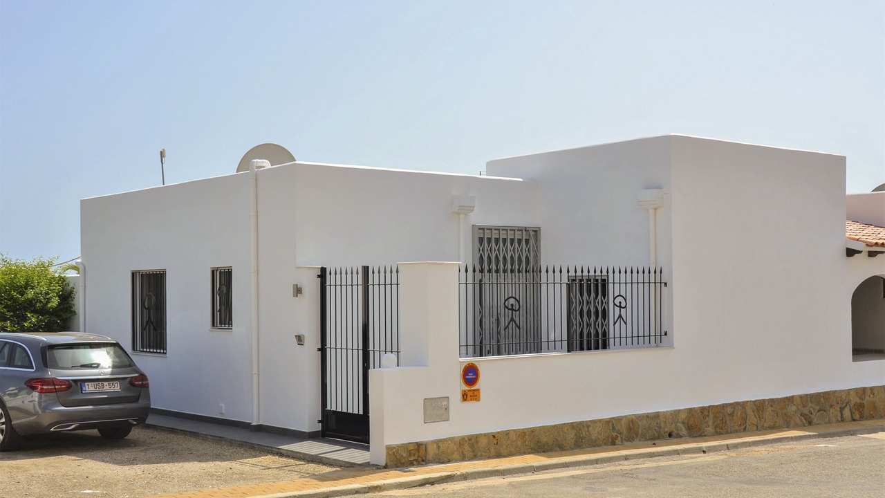 Photo of Outdoor in La Parata