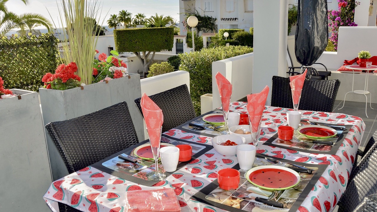 Photo of Outdoor in La Parata