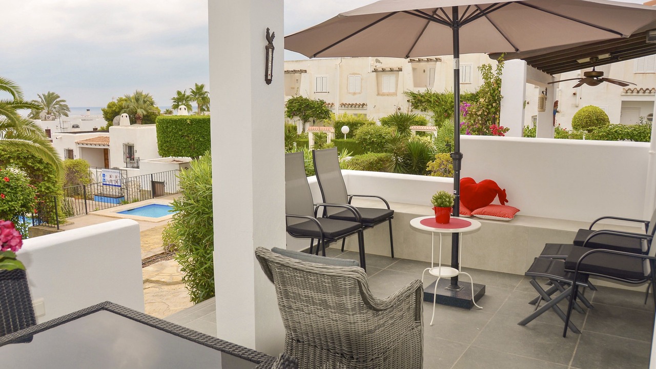 Photo of Outdoor in La Parata
