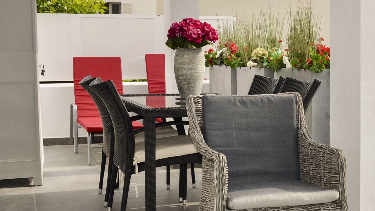 Photo of Outdoor in La Parata