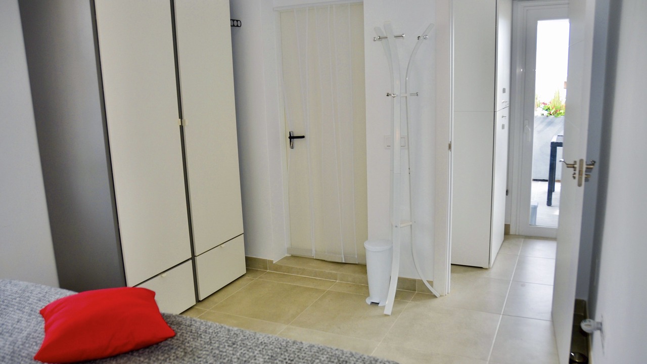 Photo of Bedroom in La Parata