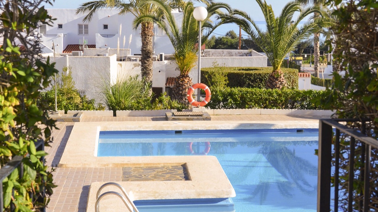 Photo of Outdoor in La Parata