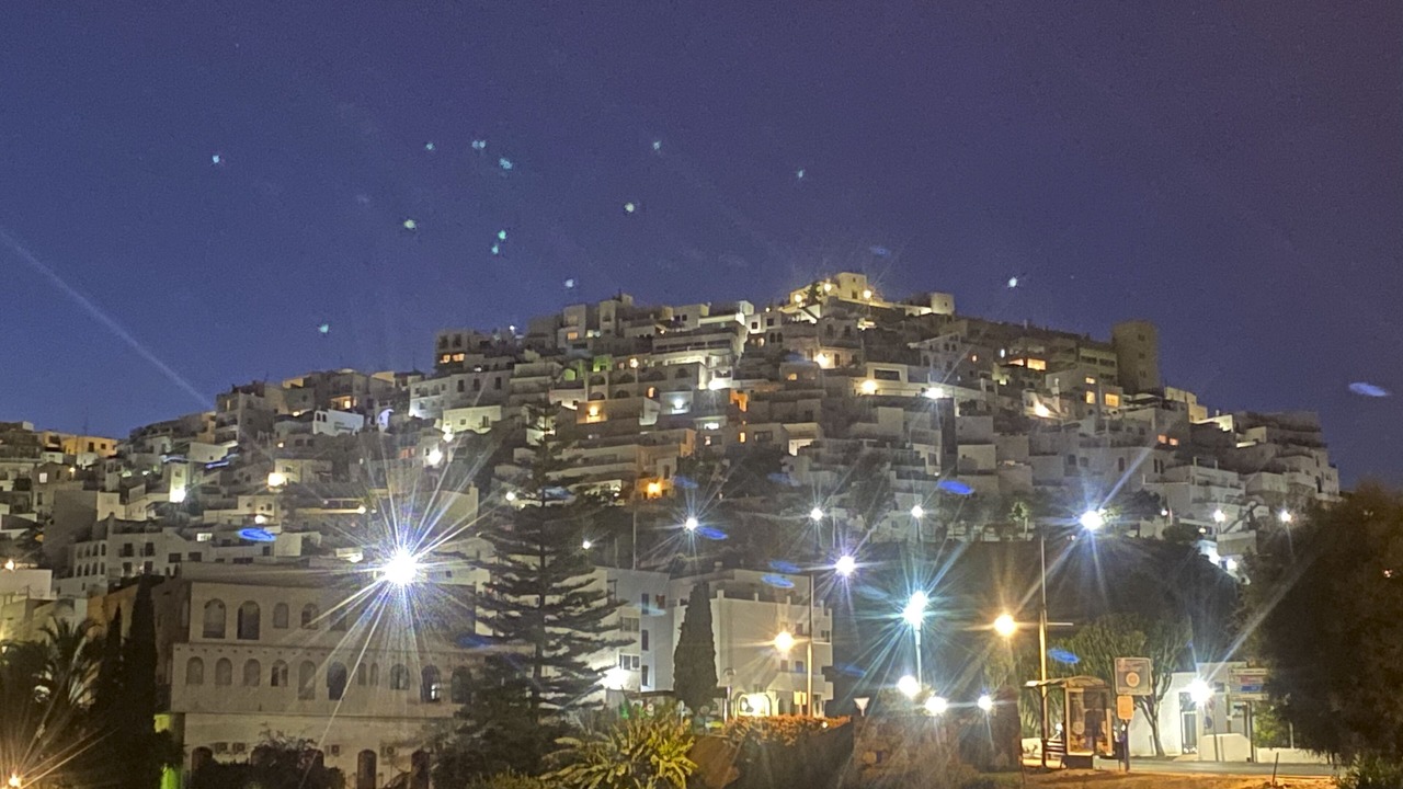 Photo of Outdoor in La Parata