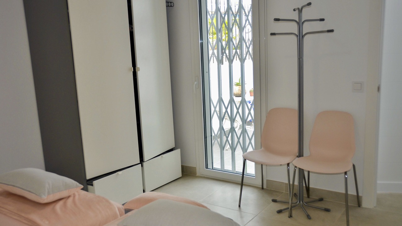 Photo of Bedroom in La Parata