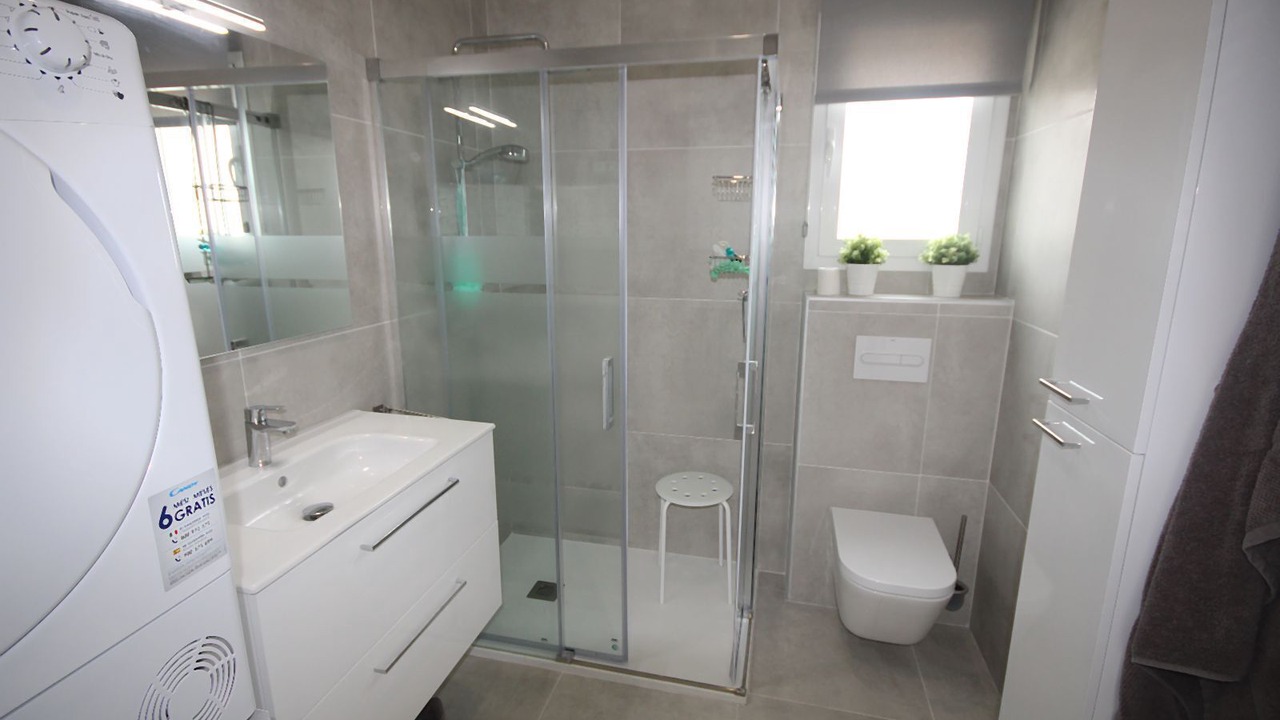 Photo of Bathroom in La Parata