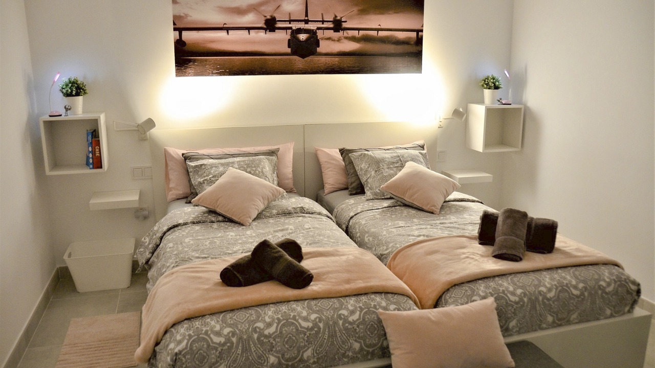 Photo of Bedroom in La Parata