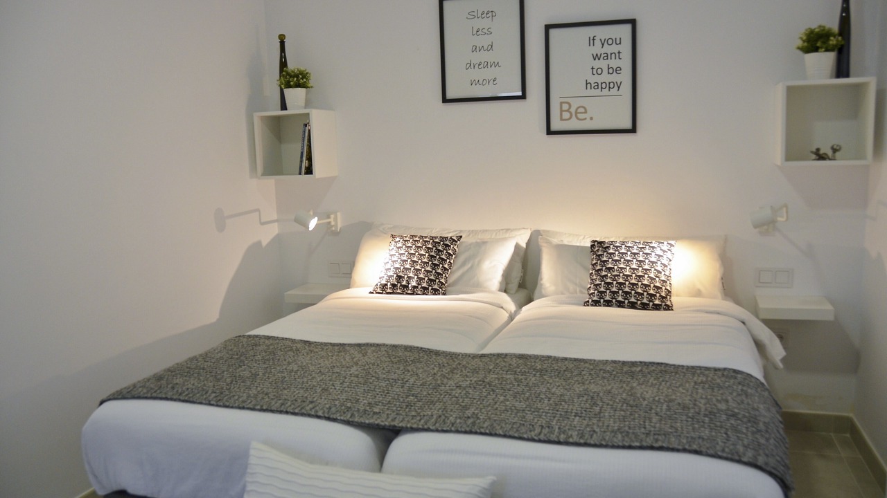 Photo of Bedroom in La Parata