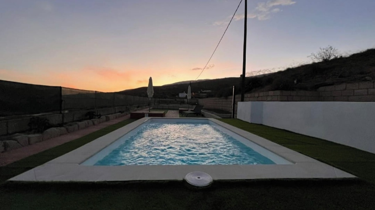 Photo of Outdoor in Fasnia