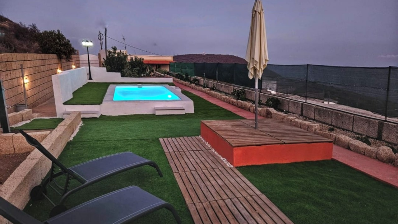 Photo of Outdoor in Fasnia