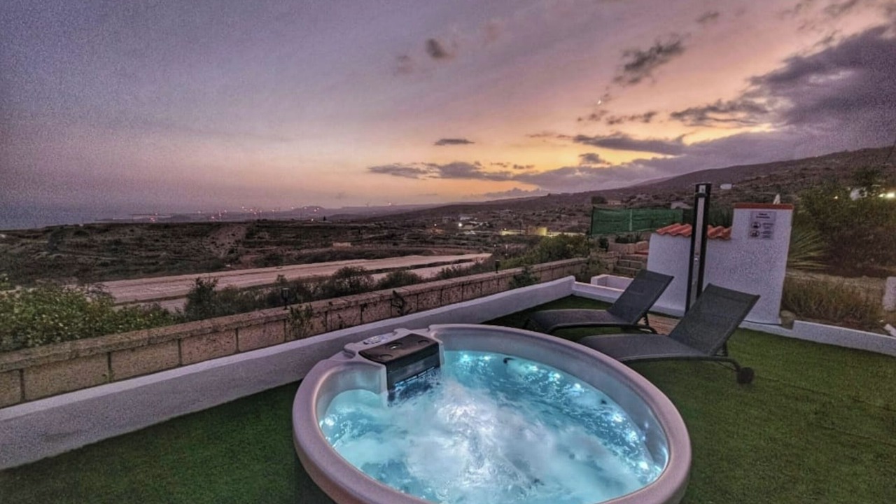 Photo of Patio Balcony in Fasnia