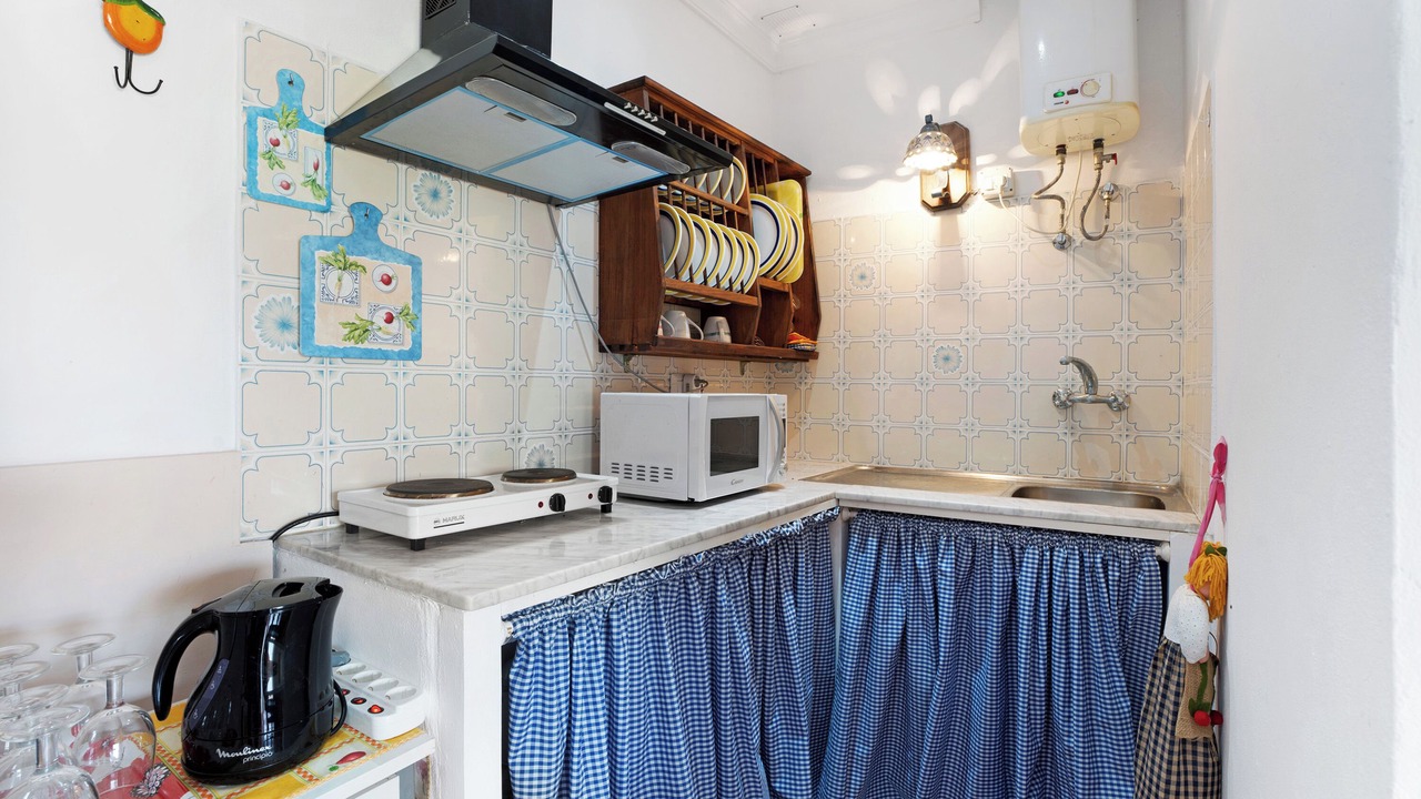 Photo of Kitchen in Fasnia