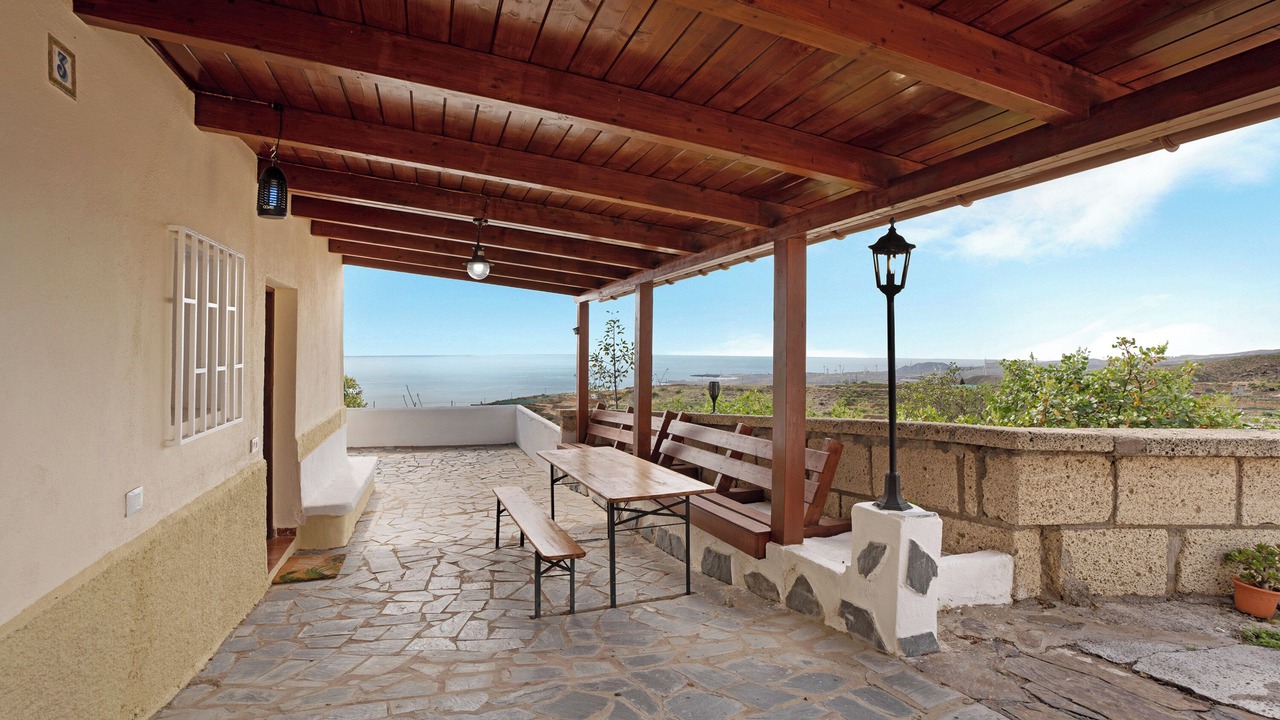 Photo of Outdoor in Fasnia