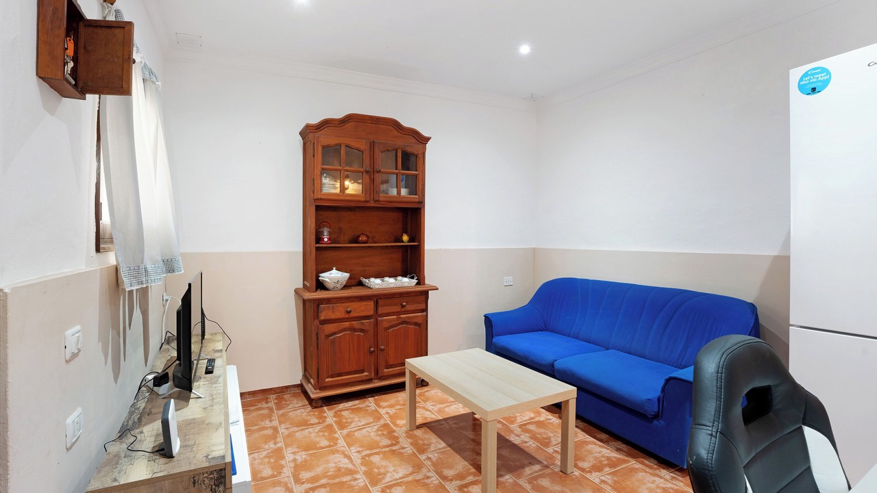 Photo of Livingroom in Fasnia