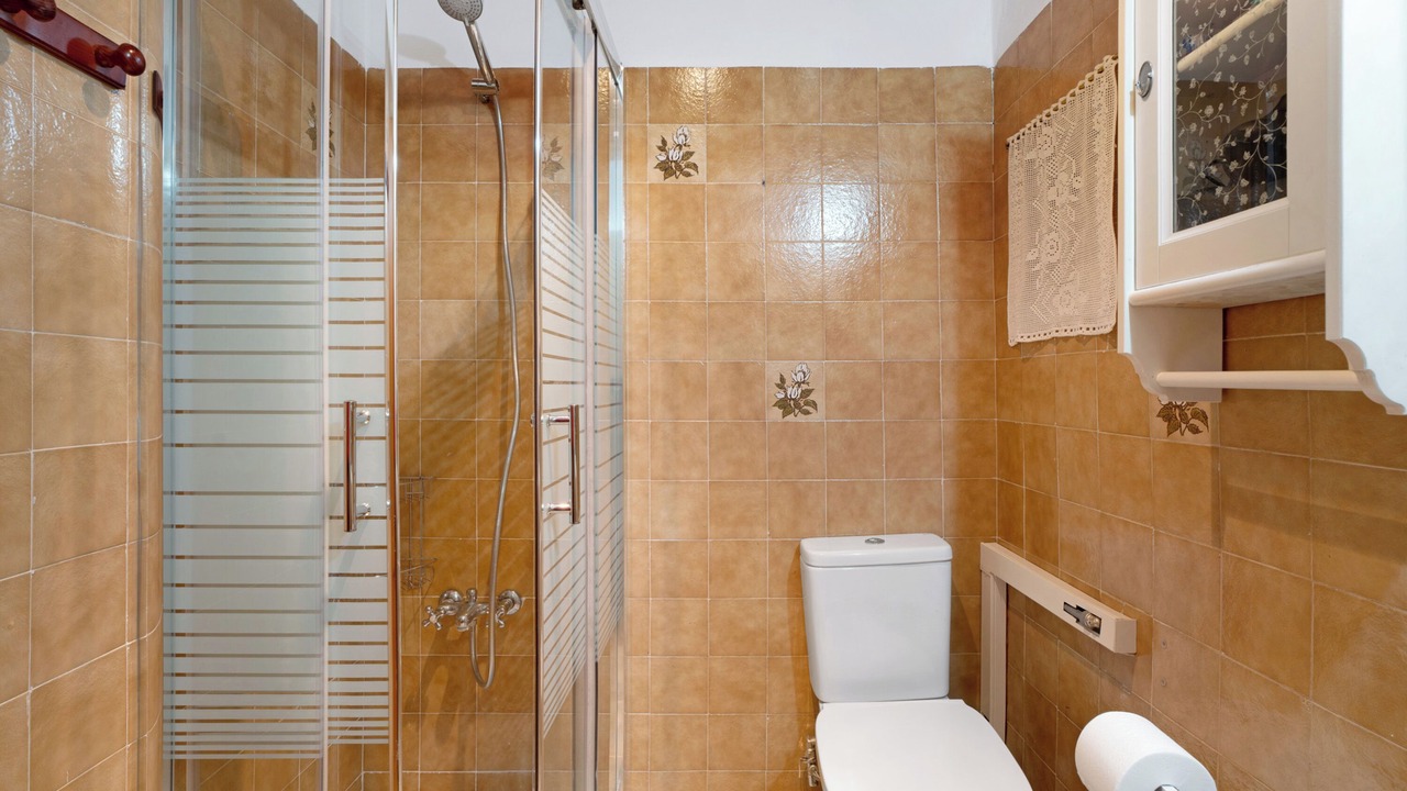 Photo of Bathroom in Fasnia