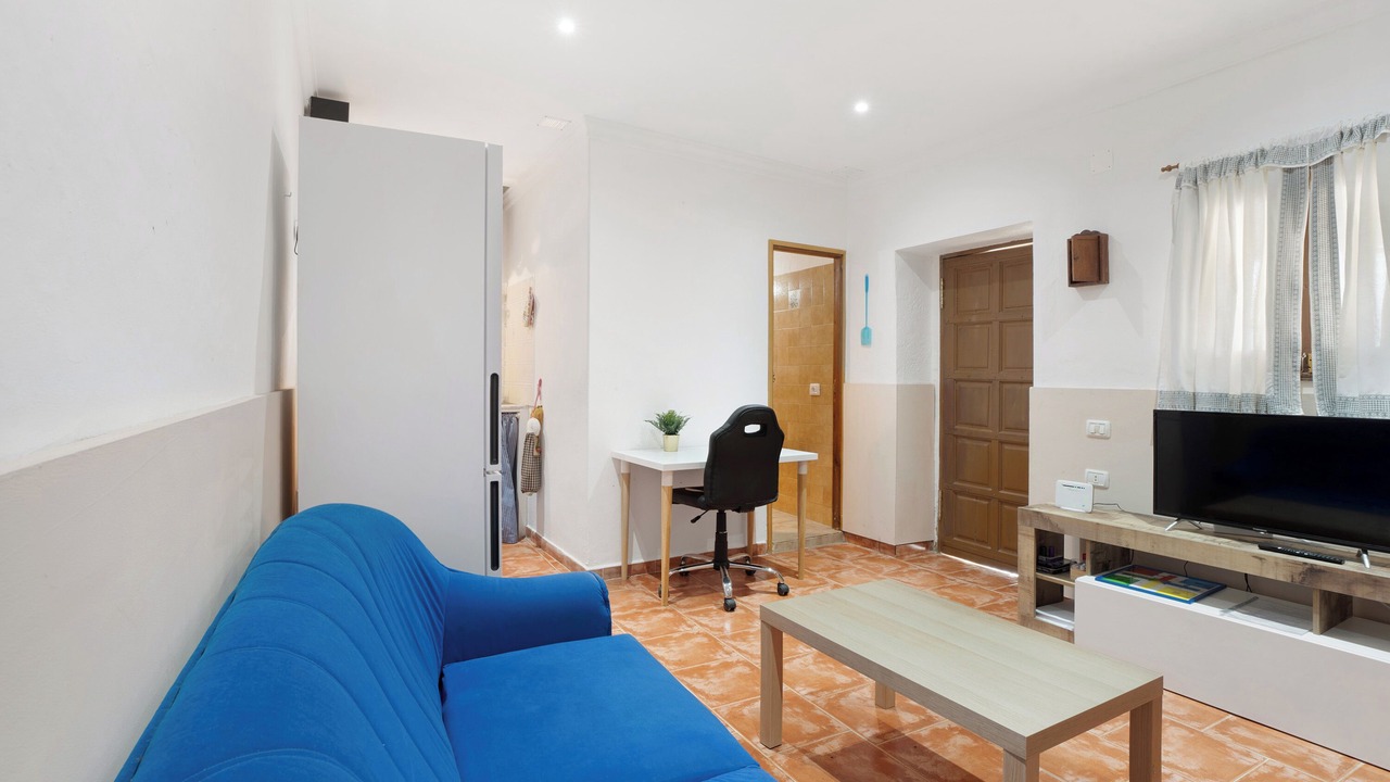 Photo of Livingroom in Fasnia