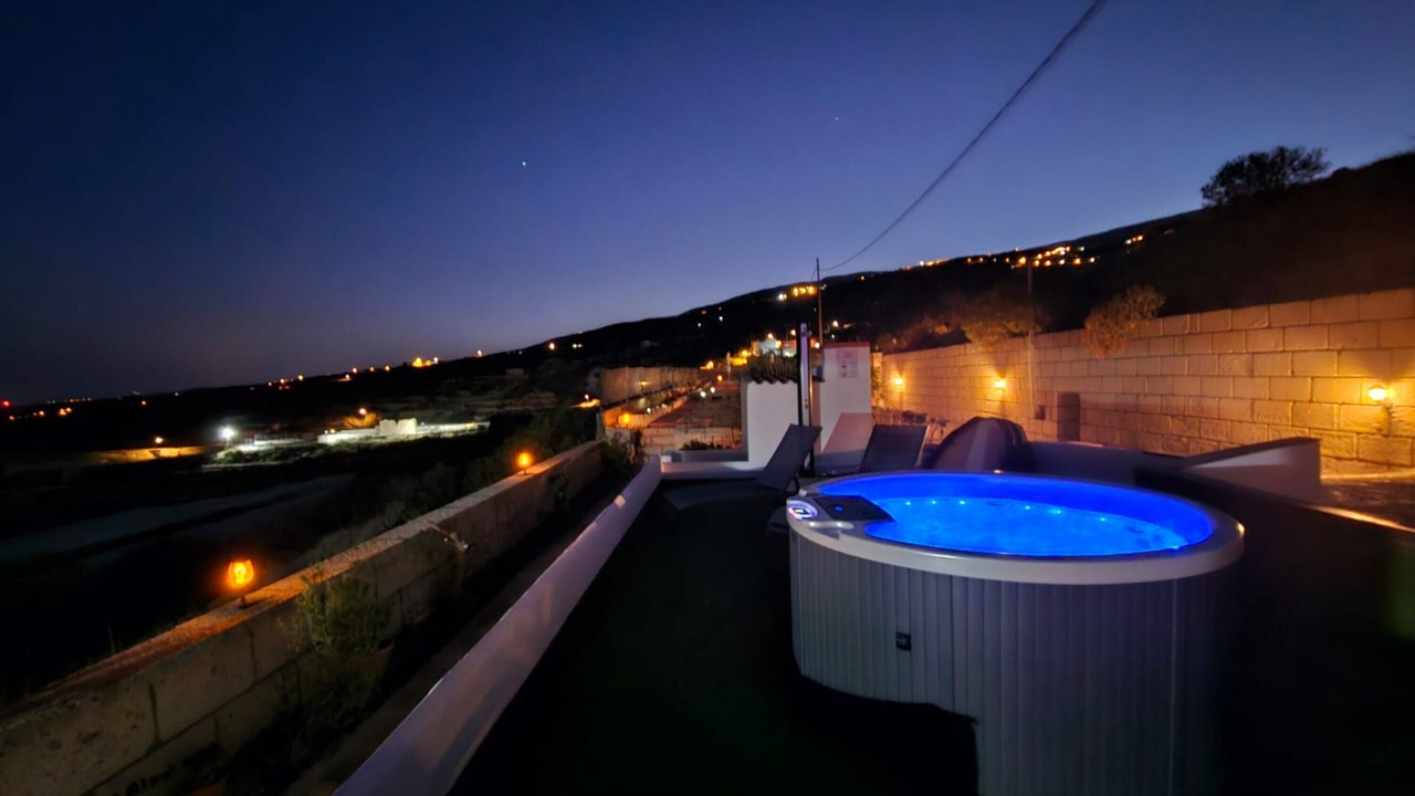 Photo of Patio Balcony in Fasnia