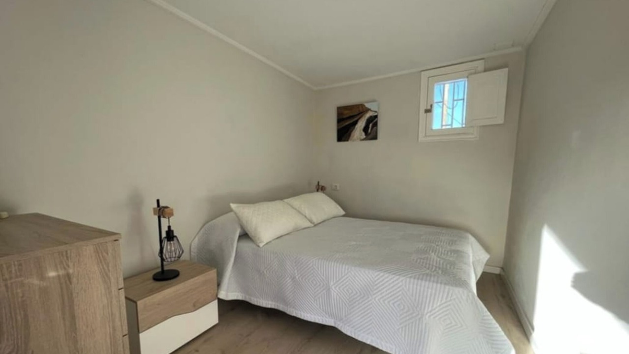 Photo of Bedroom in Fasnia