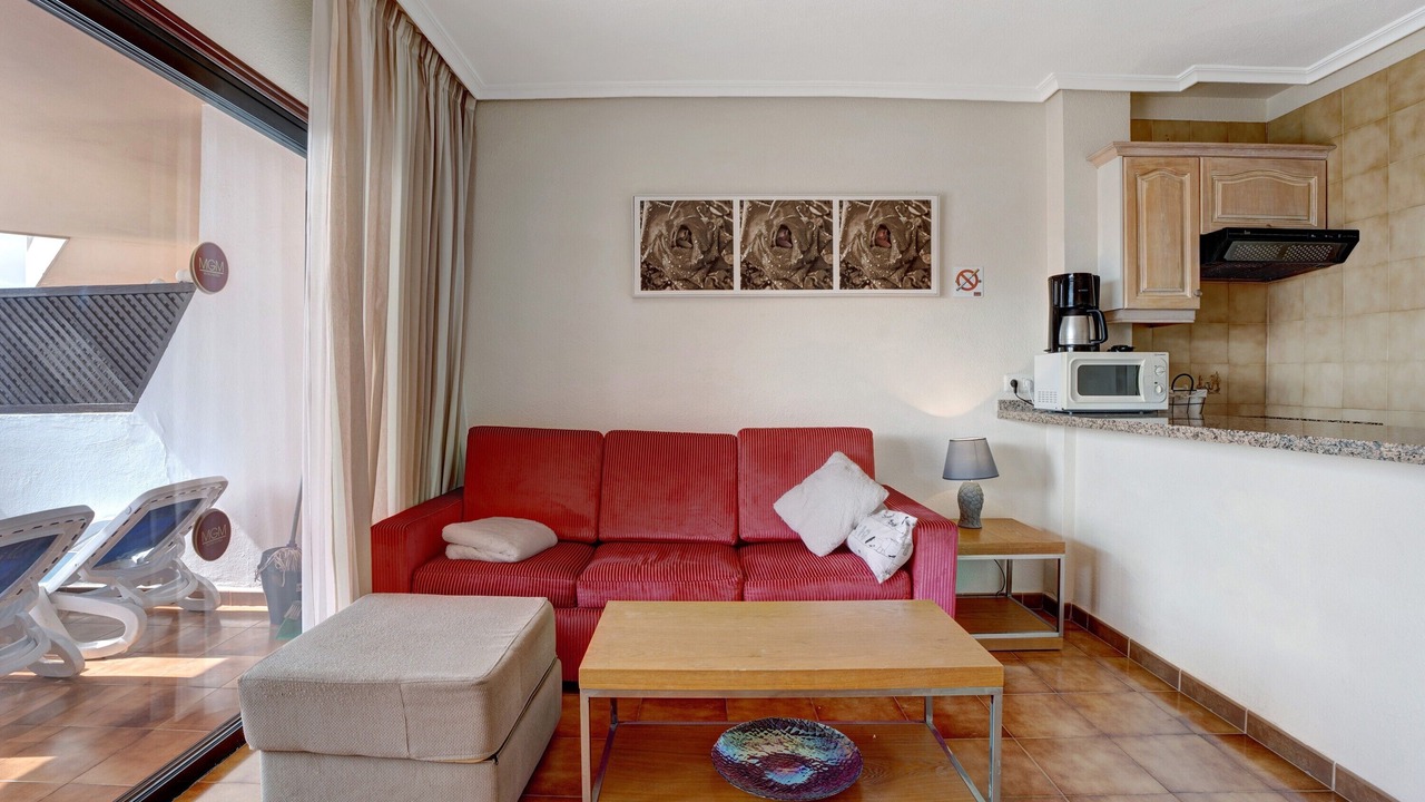 Photo of Livingroom in San Miguel de Abona